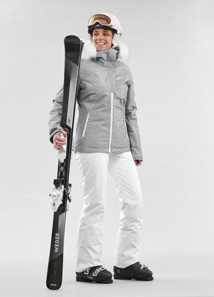 Лыжные штаны decathlon wedze1 фото