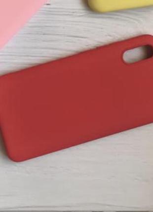 Чохол для xiaomi redmi 9a