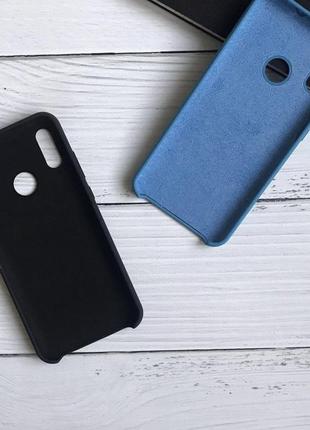 Чохол для huawei honor 10 lite 2