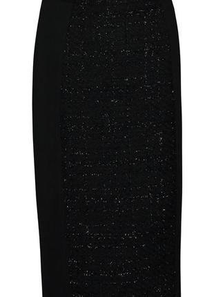 Стельная новая юбка boohoo