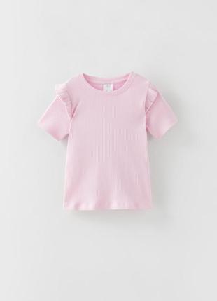 Футболка zara