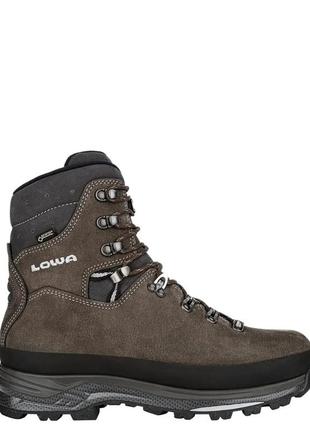 Gore-tex® зимові утеплені черевики утеплювач - primaloft® 400g