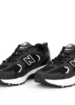 Кроссовки new balance 530 3