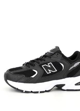 Кроссовки new balance 530 4