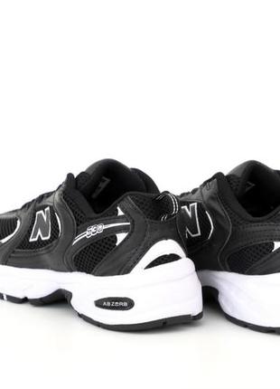 Кроссовки new balance 530 6