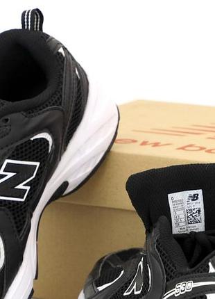 Кроссовки new balance 530 5