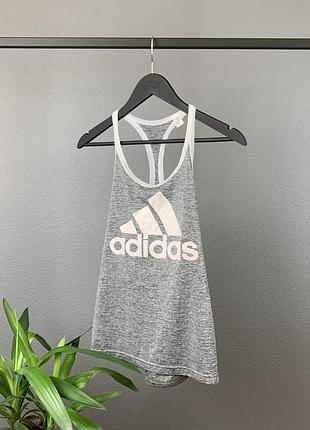 Жіноча майка adidas оригінал.