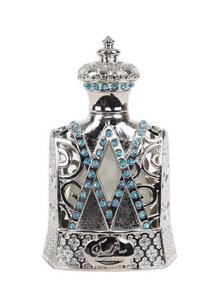 Концентрированные масляные духи, afnan, silver musk (унисекс), 15мл2 фото