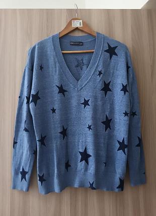 Кофта жіноча бренд m&s collection 100%котон.