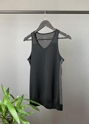 Женская майка nike оригинал.