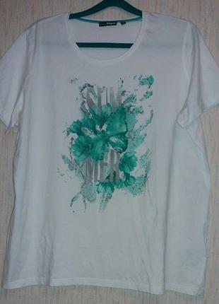 Футболка хl