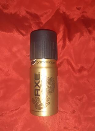 Axe deodorant bodyspray дезодорант-спрей для тела