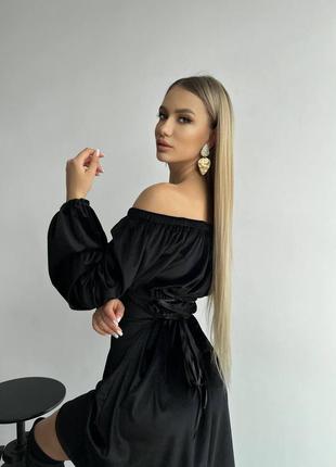 Неймовірне плаття 4