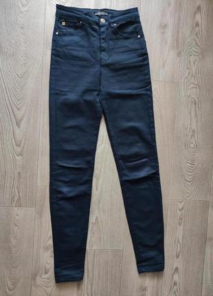 Брюки bershka р.22 підліткові