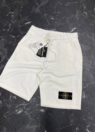 Шорти stone island1 фото