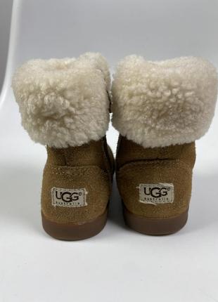 Сапоги ugg australia4 фото