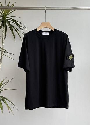 Футболка stone island