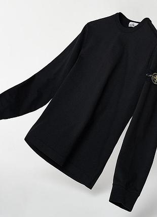 Свитшот stone island