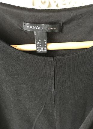 Сукня mango 38 2