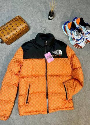 Куртка люкс