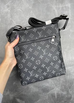 Мужская сумка4 фото