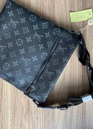 Мужская сумка9 фото