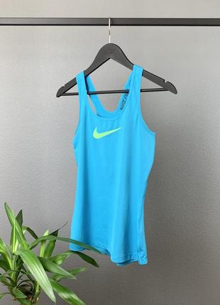 Жіноча майка nike pro оригінал