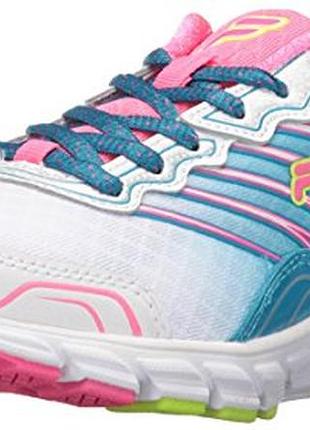 Кроссовки fila women&180s forward р. 38 стелька 25см