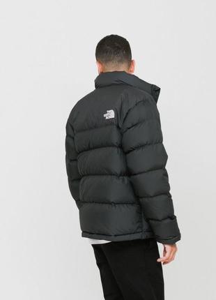 The north face 1992 nuptse jacket мужской зимний пуховик куртка3 фото