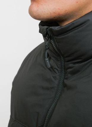 The north face 1992 nuptse jacket мужской зимний пуховик куртка7 фото