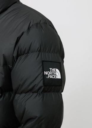 The north face 1992 nuptse jacket мужской зимний пуховик куртка4 фото