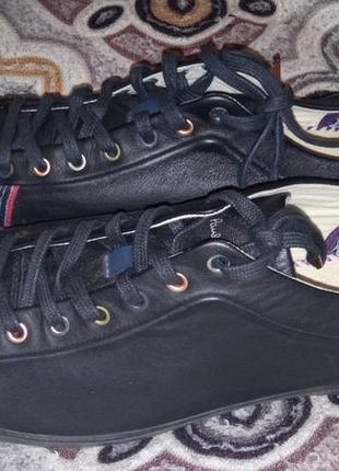 Продам кеди paul smith (оригінал, 44 р-р)