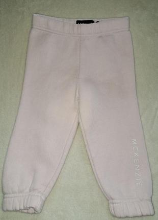 Детский розовый комплект одежды (худи, брюки)5 фото