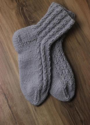 В берущиеся носки 35 размер