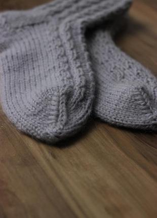 Детские носки 34-35 размер