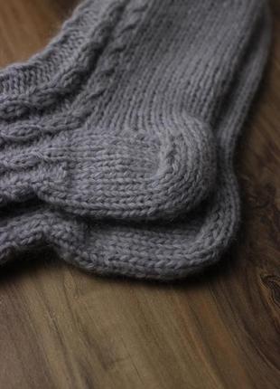 Детские носки 34-35 размер