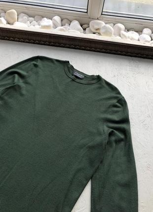 Zara кофта реглан вискоза