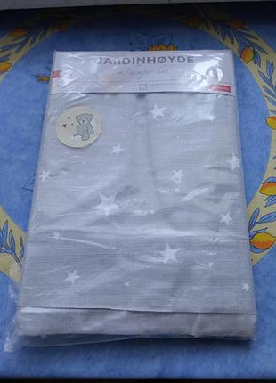 Шикарна штора 140/160см