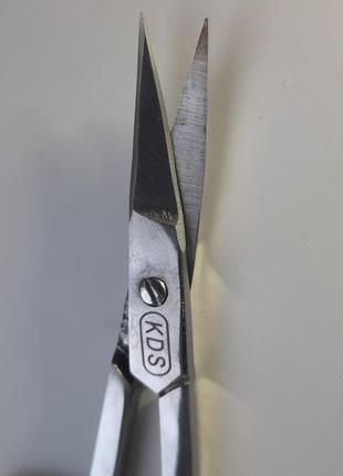 Кдс💥 ножиці для нігтів манікюрні сталь манікюр для нігтів нігті на руках і ногах гострі інструмент оригінал