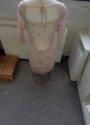 Мереживна сукня 2