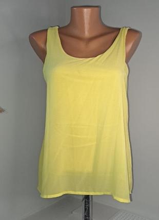 Шифонова майка