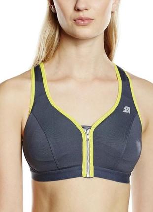 Жіночий топ shock absorber оригінал.