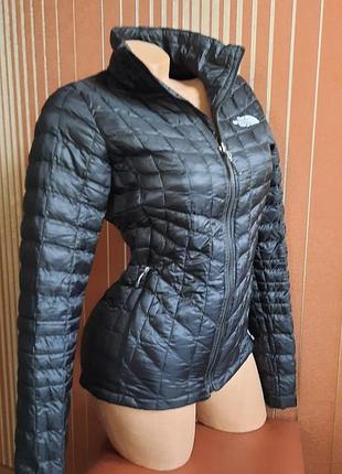 Стьобана куртка