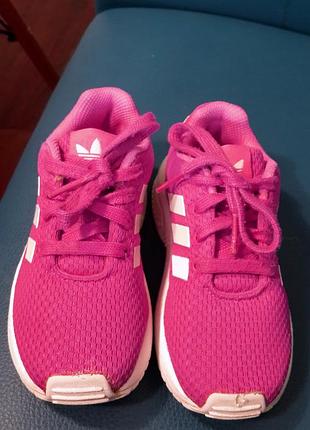 Кросівки adidas originals zx flux 24-25 р.