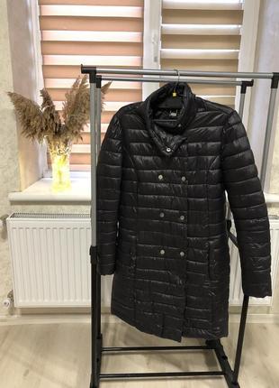 Пальто демісезонне