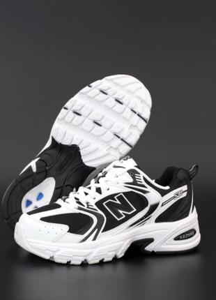 Кроссовки new balance 530 кроссовки