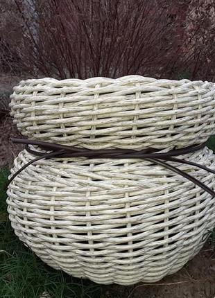 Кашпо мішечок щастя на 10 літрів