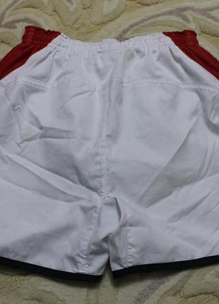 Шорти з плавками umbro 2