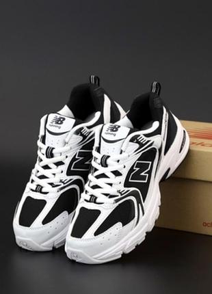 Кроссовки new balance 530 кроссовки