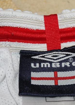 Шорти з плавками umbro 3